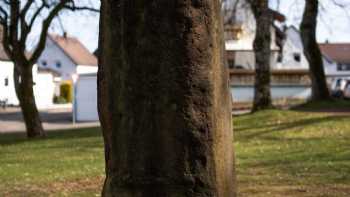 Menhir (Hinkelstein)