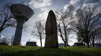 Menhir (Hinkelstein)