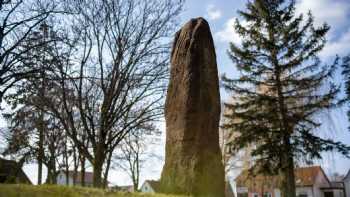 Menhir (Hinkelstein)