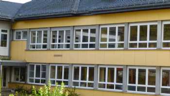 Realschule plus and Fachoberschule Kaisersesch