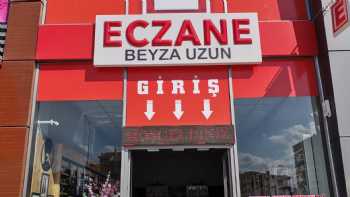 Beyza Uzun Eczanesi