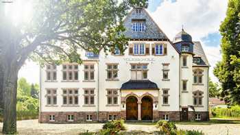 Pflegeschule Meisenheim