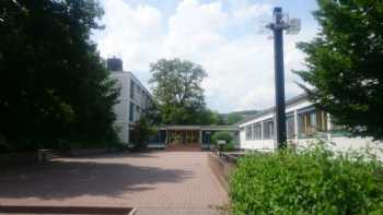 Paul-Schneider-Gymnasium