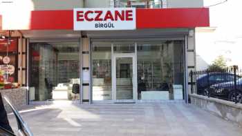 BİRGÜL ECZANESİ