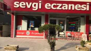 Sevgi Eczanesi