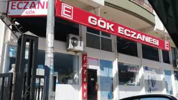 Gök Eczanesi