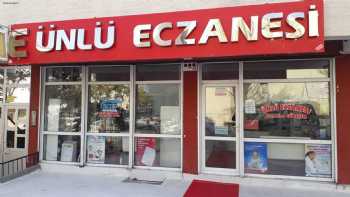 Ünlü Eczanesi