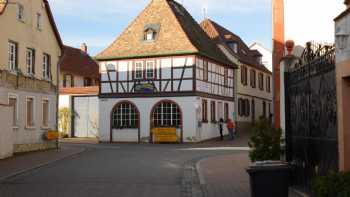 Historisches Rathaus