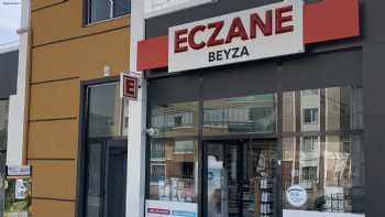 Beyza Eczanesi Sincan