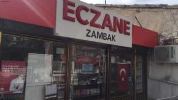 Zambak Eczanesi