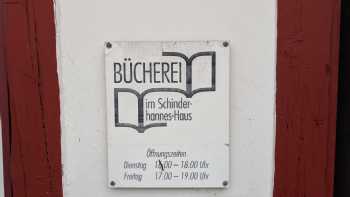 Miehler Bücherei