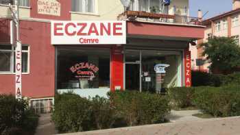 Cemre Eczanesi