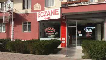 Cemre Eczanesi