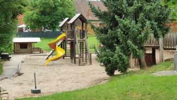 Kindergarten Münchweiler / Alsenz &quotArche Noah"