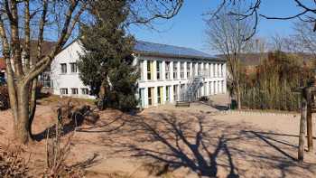 Kindergarten Münchweiler / Alsenz &quotArche Noah"