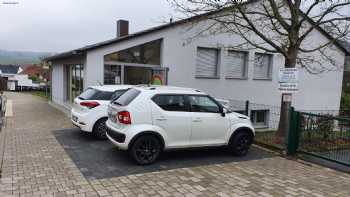 Kindergarten Münchweiler / Alsenz &quotArche Noah"