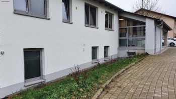 Kindergarten Münchweiler / Alsenz &quotArche Noah"