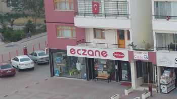 GONCA CAN ECZANESİ