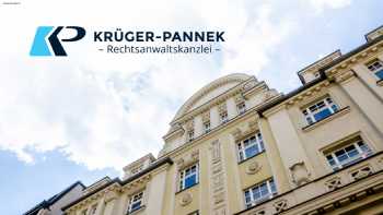 Rechtsanwaltskanzlei Krüger-Pannek