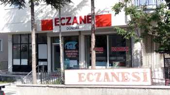 Dündar Eczanesi