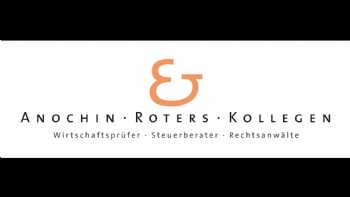 Anochin, Roters & Kollegen GmbH & Co. KG Wirtschaftsprüfer u. Steuerberater