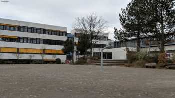 Westpfalzschule Weilerbach