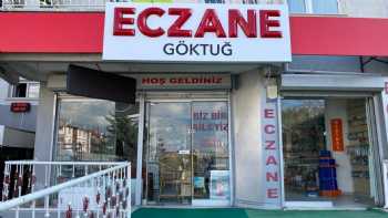 KARDEŞ ECZANESİ