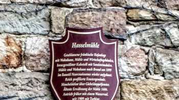 Hasselmühle