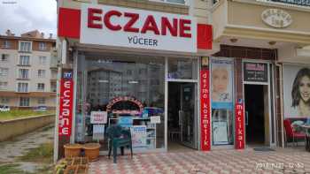 YÜCEER ECZANESİ