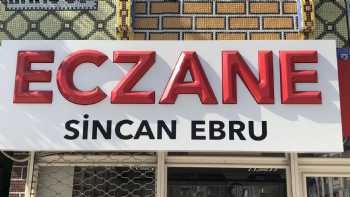 Sincan Ebru Eczanesi