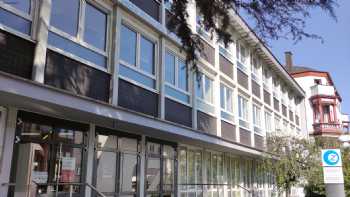 Dr. Zimmermannsche Business School