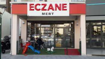 Mert Eczanesi