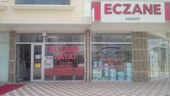 HAYAT ECZANESİ YENİKENT