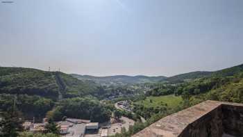 Old Wolfstein Castle