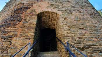 Old Wolfstein Castle