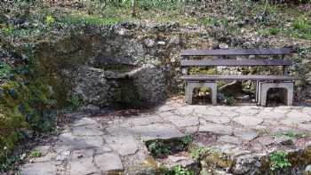 Old Wolfstein Castle