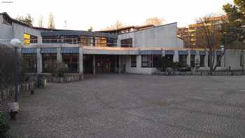 Bienwaldschule