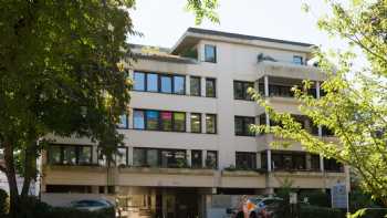 Bildungszentrum & Seminarzentrum Neukirch