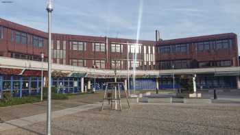 Helmholtz-Gymnasium Zweibrücken