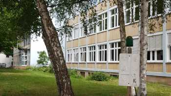 Herzog-Wolfgang-Realschule plus Zweibrücken