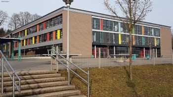 Mannlich-Realschule plus