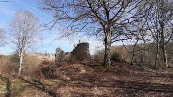 Ruine Dreimühlen