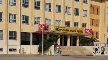 Mezopotamya Anadolu Lisesi