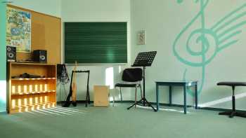 Musikschule Vogel