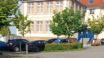 Grundschule Luitpold Homburg