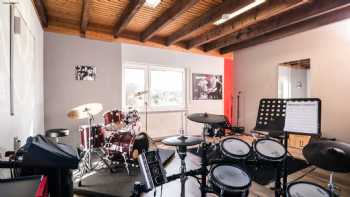 Learn to Rock Music School (Homburg)