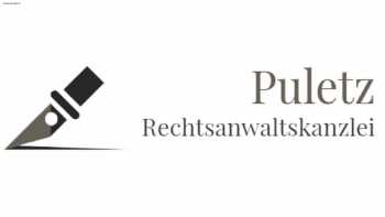 Frank Puletz Rechtsanwalt