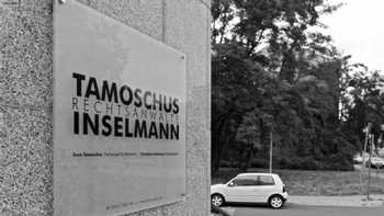 Rechtsanwälte Tamoschus Inselmann