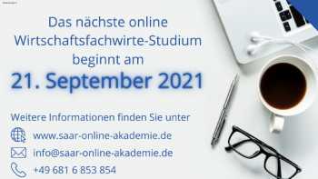 Saar Online Akademie