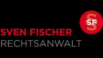 Rechtsanwalt Sven Fischer